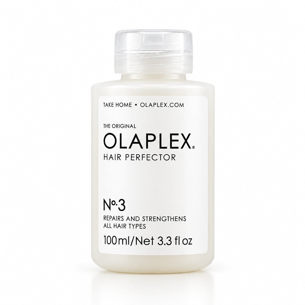 Tratamiento reparador Olaplex Numero 3 Hair Perfector 100ml Panamá
