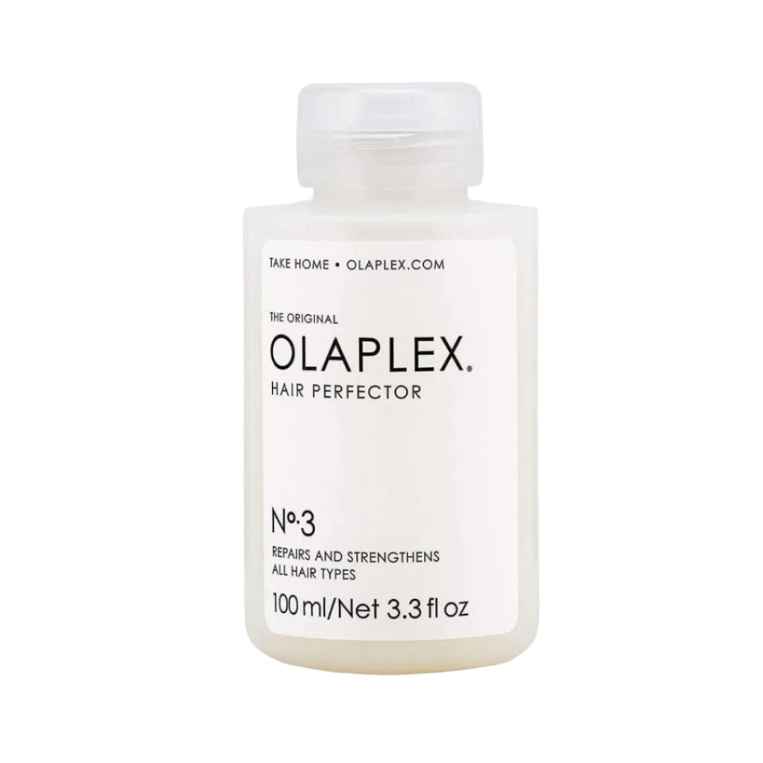 Tratamiento reparador Olaplex Numero 3 Hair Perfector 100ml Panamá