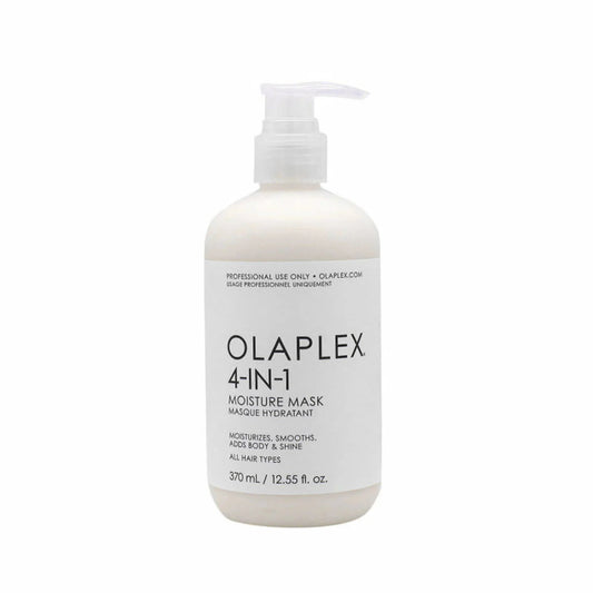 olaplex 4 in 1 moisture mask 370 ml