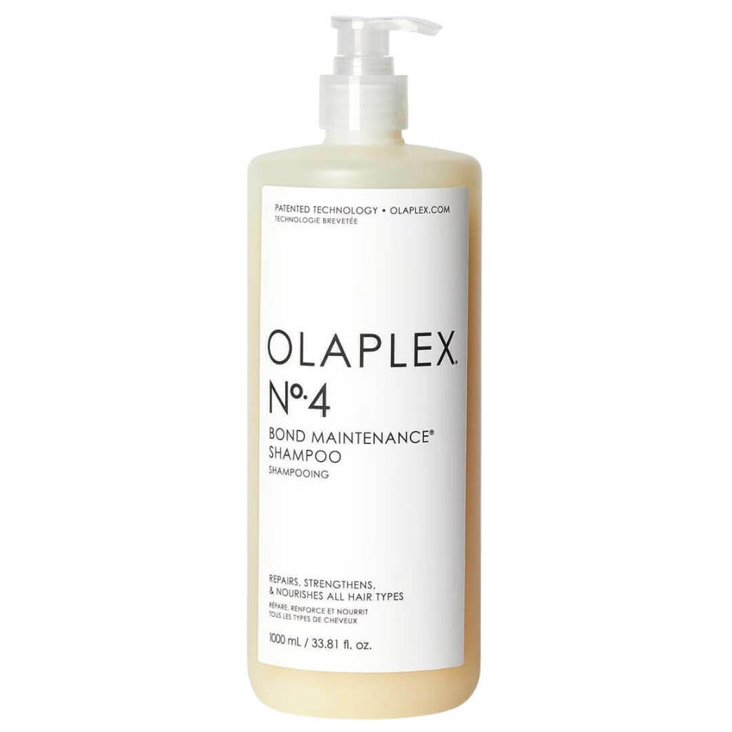 Olaplex N°4 Bond Maintenance Shampoo 1000 ml