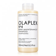 Olaplex Nº.4 Bond Maintenance Shampoo 250 ml, champú reparador para el cuidado capilar en Panamá