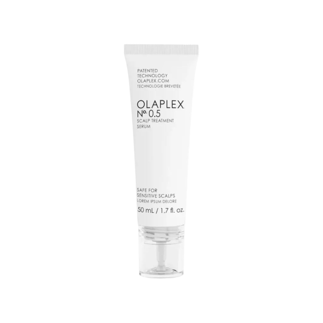 Sérum para cuero cabelludo Olaplex 0.5 Scalp Longevity Treatment 50ml