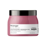 Loreal Professionnel Pro Longer Mask 500ml — Mascarilla tratamiento cabello largo Filler-A100 Amino Acid Serie Expert Majo Belleza Panama
