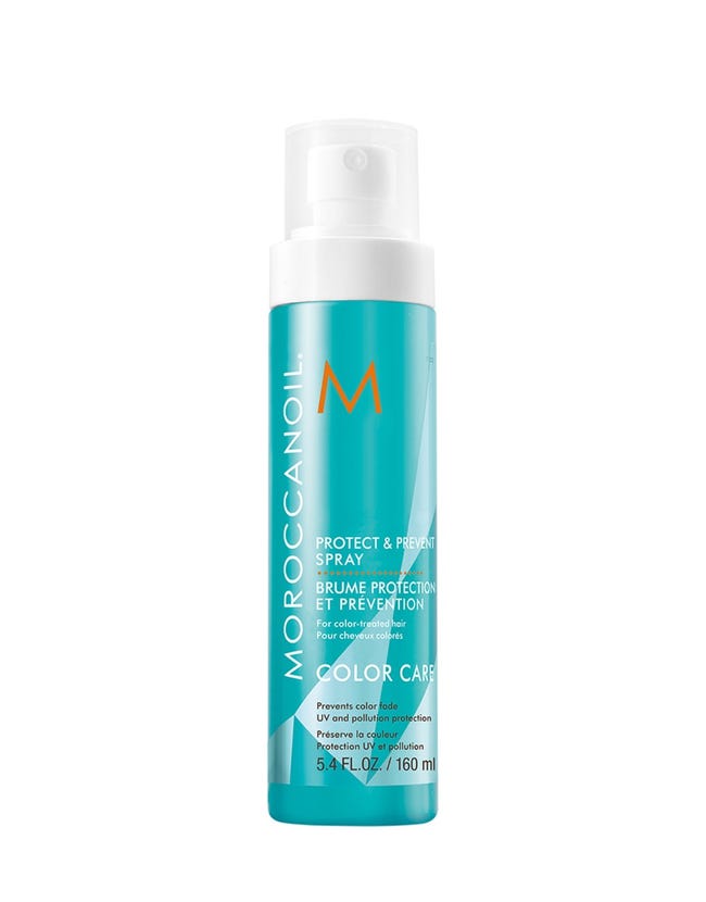 MOROCCANOIL COLOR COMPLETE PROTECT &amp; PREVENT SPRAY 160ML