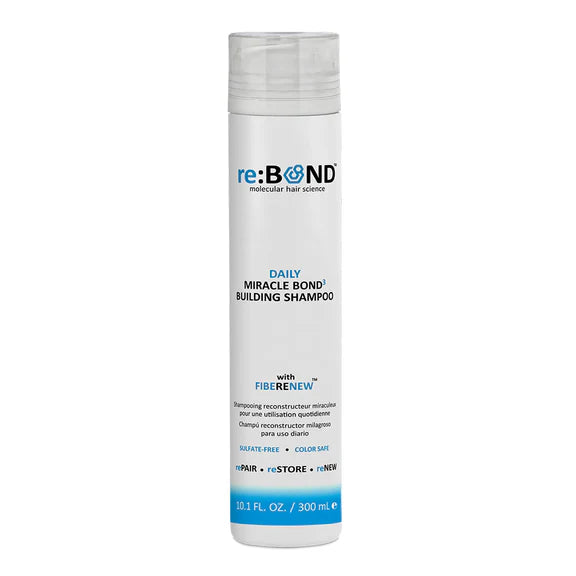 REBOND MIRACLE BOND SHAMPOO 300 ML