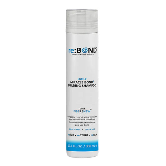 REBOND MIRACLE BOND SHAMPOO 300 ML