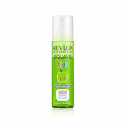 Spray acondicionador desenredante para niños Revlon Equave Kids Apple 200ml Majo Belleza Panamá