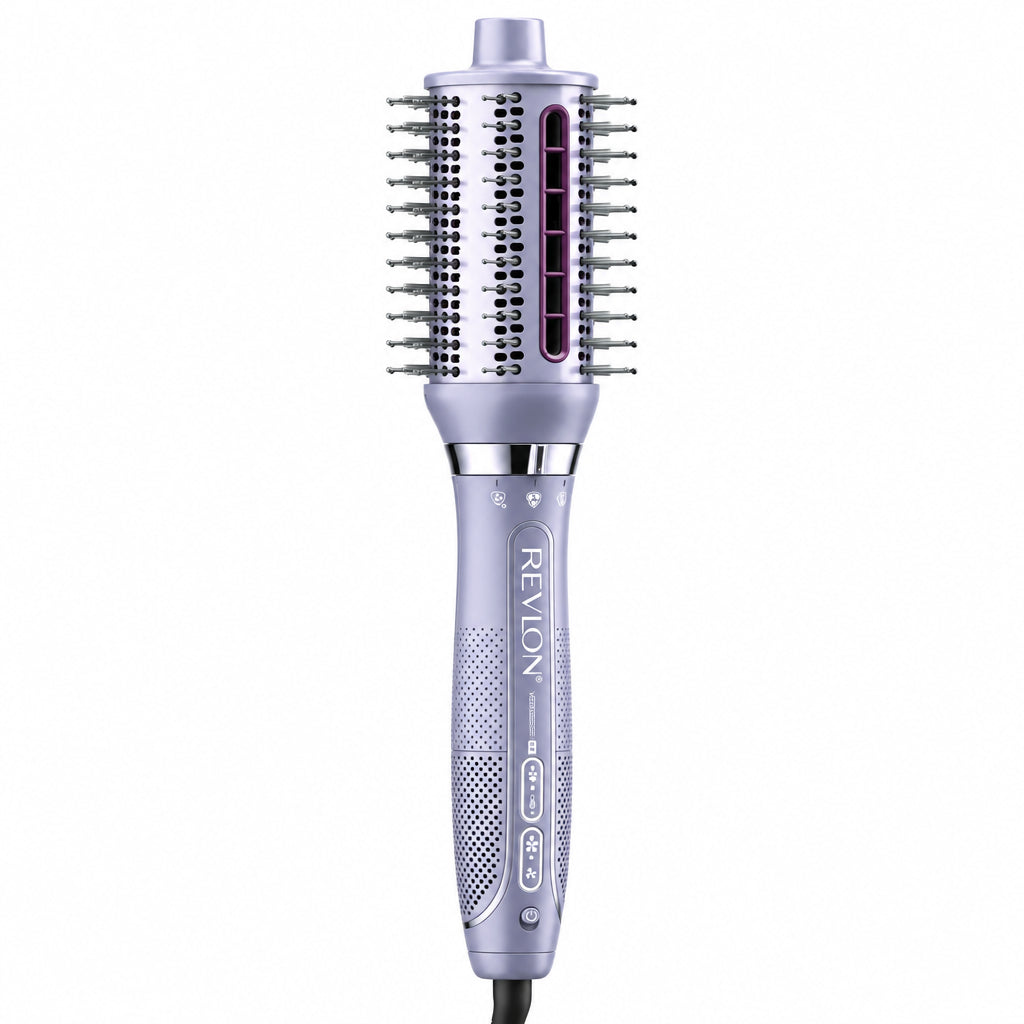 Revlon Versa Styler 3-IN-1, cepillo secador y térmico para dar volumen al cabello.