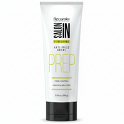 Salon In Thermo Creme Silicone Control Frizz protector térmico Panamá