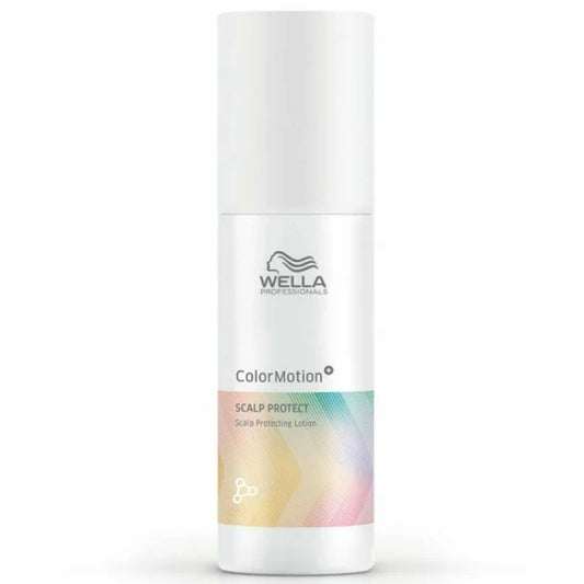 WELLA COLOR MOTION SCALP PROTECT (LOCION PROTECTORA DEL CUERO CABELLUDO) 150ML