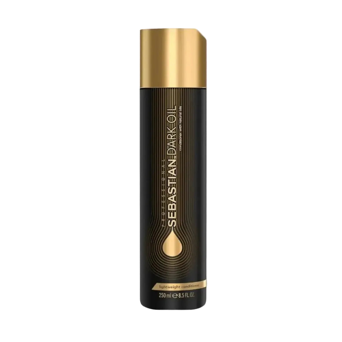 Sebastian  profesional Dark Oil Acondicionador 250ml Panamá