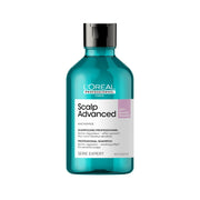 Shampoo L'Oréal Scalp Advanced Anti-Inconfort 300ml cuero cabelludo sensible Panamá