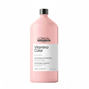 Shampoo L'Oréal Vitamino Color 1500ml protector cabello teñido Panamá