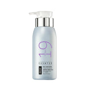 Shampoo Matizador para rubios Biotop 19 Pro Silver 250ml disponible en Panamá