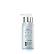 Shampoo Matizador Biotop 19 Pro Silver 250ml, neutraliza tonos amarillos en rubios, grises y platinados, Majo Belleza Panamá