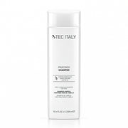 Tec Italy Profondo Shampoo 300ml de limpieza profunda con aminoacidos de queratina, proteina de trigo y aceite de castor o ricino Majo Belleza Panamá
