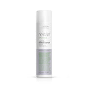 Shampoo purificante micelar Revlon Restart Balance 250ml KERABIOTIC EQUIFEEL ácidos aminados microbioma capilar Panamá