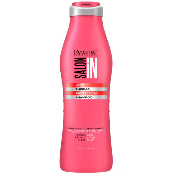 SALON IN SHAMPOO THERMAL PROTECTION 300ML