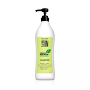 Salon In Shampoo Vegan Keratin & Collagen 1000ml profesional Panamá Panama