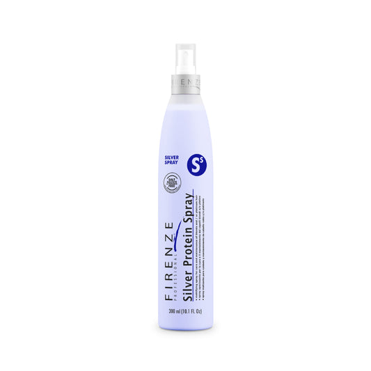 FIRENZE PROFESSIONAL SILVER SPRAY 300ML