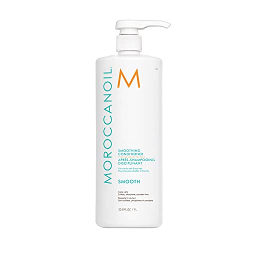 MOROCCANOIL SMOOTH SMOOTHING CONDITIONER 1000ML