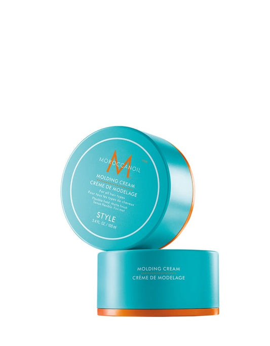 MOROCCANOIL STYLE MOLDING CREAM 100ML