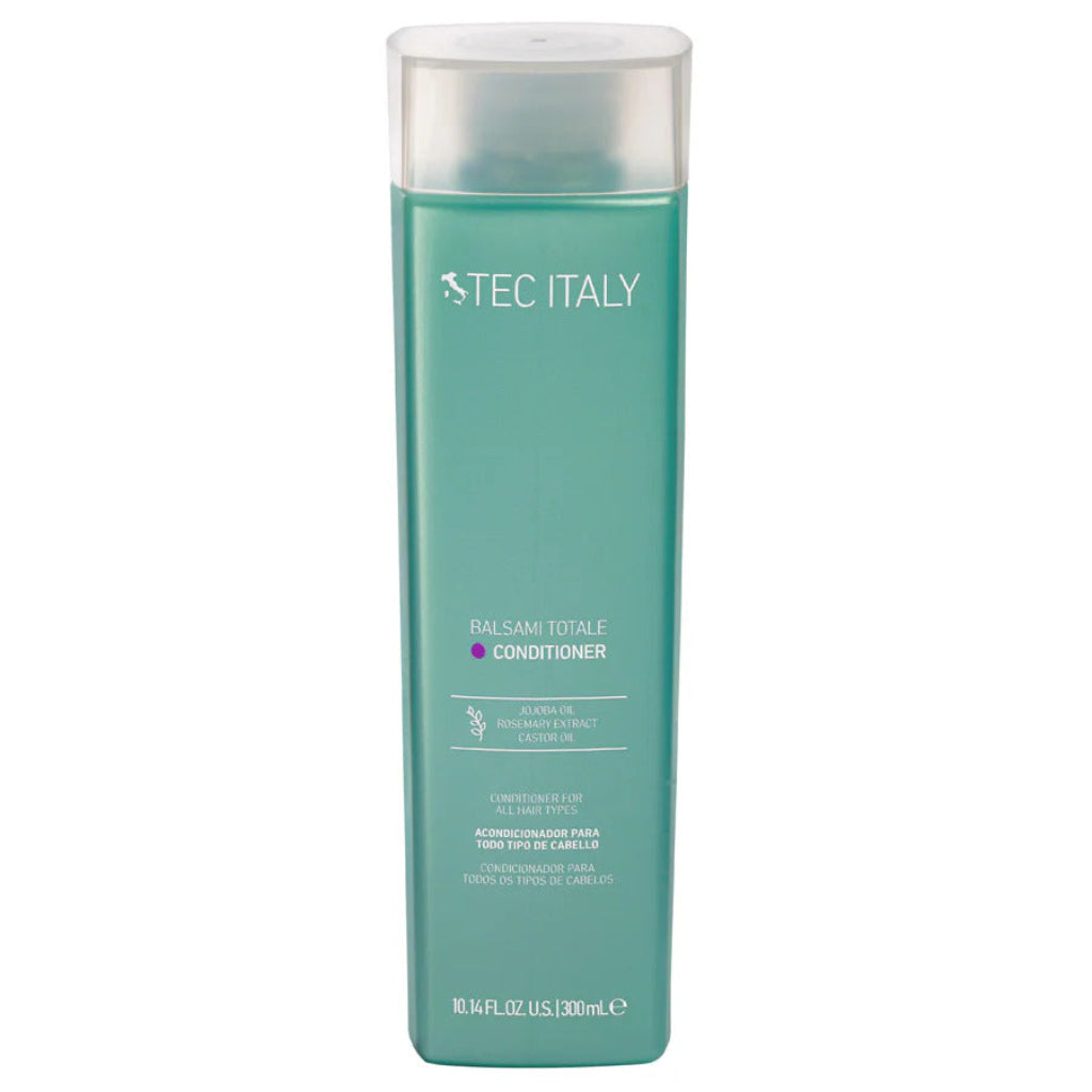 Balsami Totale tec italy Conditioner Jojoba Oil 300 ml Panama