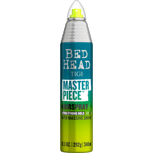 Bed Head TIGI – Espray Masterpiece Fijación Fuerte 340ml Panamá