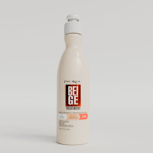 PROKPIL TRATAMIENTO BEIGE 300ML