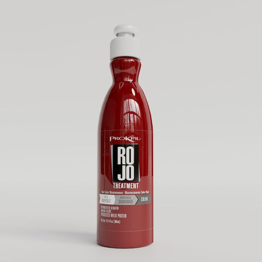 PROKPIL TRATAMIENTO ROJO 300 ML