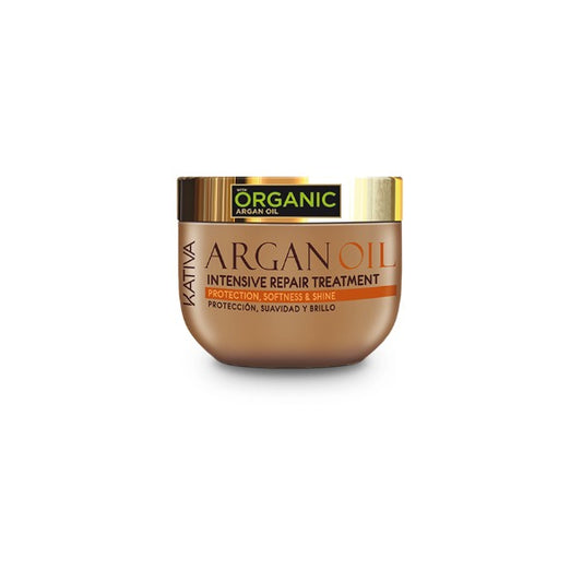 KATIVA ARGAN OIL MASCARILLA 500ML