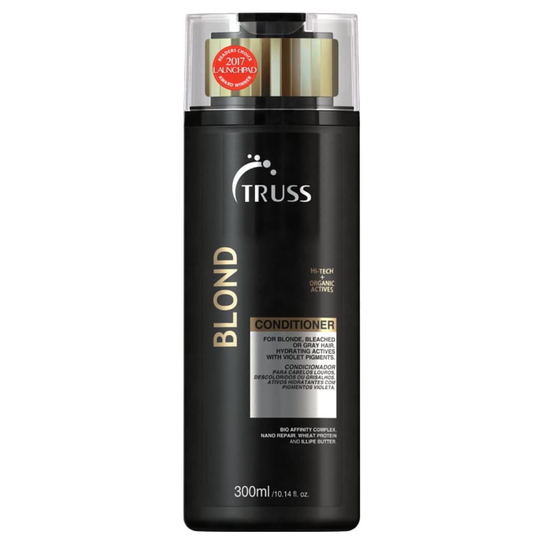 Truss – Blond Conditioner 300ml Panama