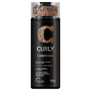 Truss – Acondicionador Curly 300ml Panamá