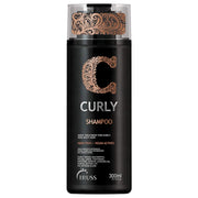 Truss – Shampoo Curly 300ml Panama