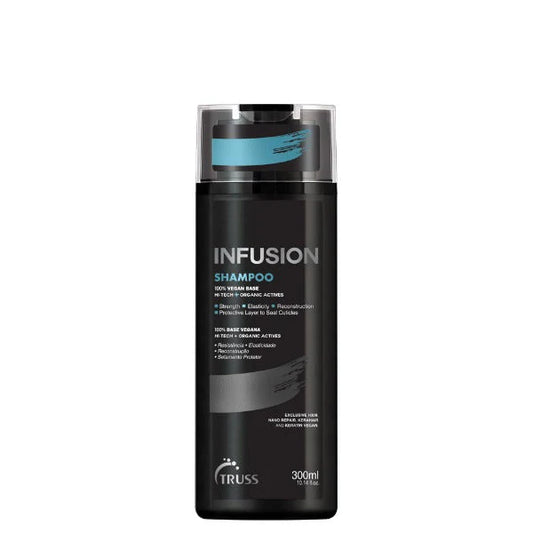 Truss – Shampoo Infusion 300ml Panamá