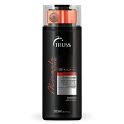 Truss – Shampoo Miracle Summer 300ml Panamá