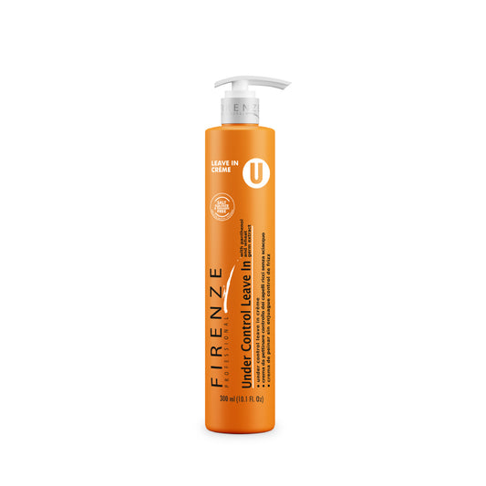 FIRENZE PROFESSIONAL UNDER CONTROL LEAVE IN CREME 300 ML