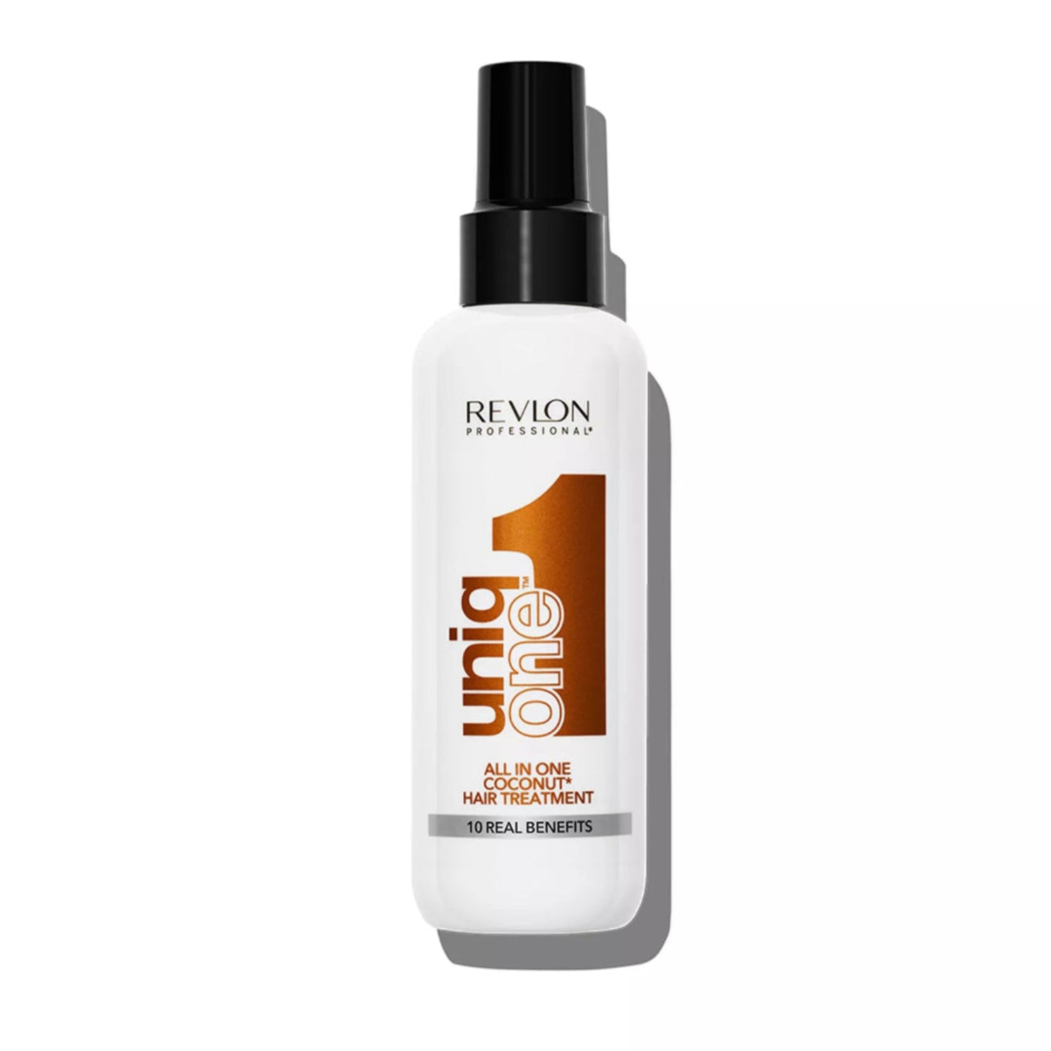 Revlon Uniq One All In One Leave-In 150ml Coco tratamiento sin enjuague termo protector Panamá