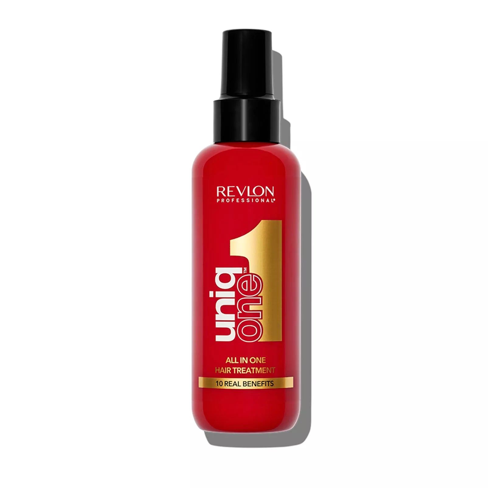 Revlon Uniq One All In One Leave-In 150ml Original tratamiento sin enjuague termo protector Panamá