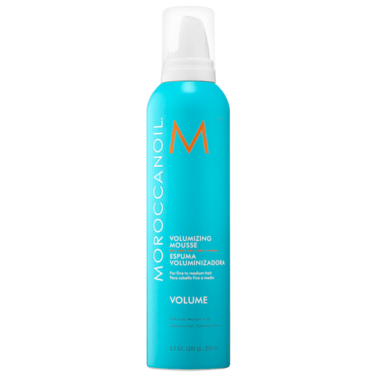 MOROCCANOIL VOLUME MOUSSE 250ML