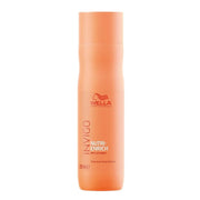 Wella Nutri Enrich Shampoo 250ml nutritivo profesional Panamá