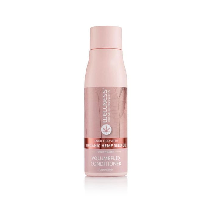 WELLNESS CONDITIONER VOLUMEPLEX 500ML