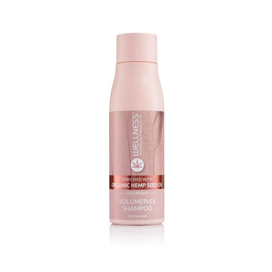 WELLNESS SHAMPOO VOLUMEPLEX 500ML