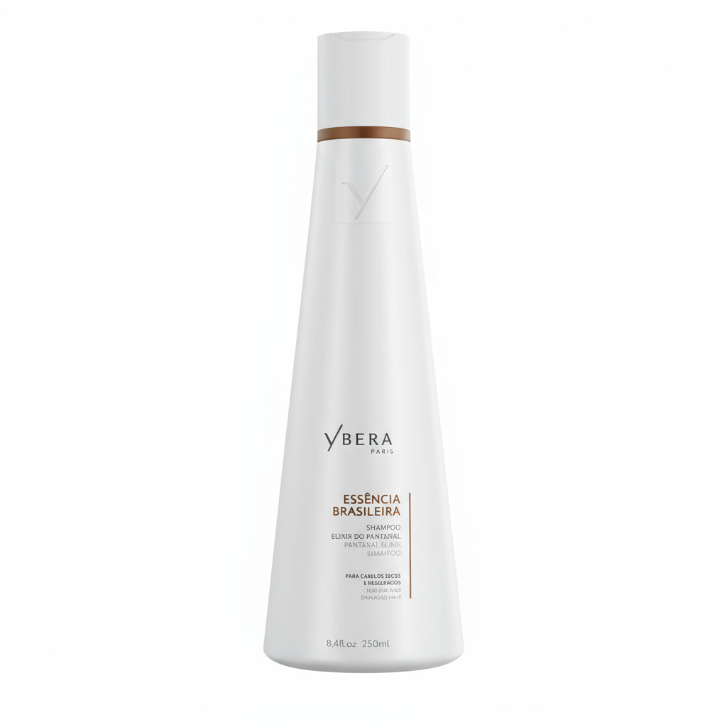 Shampoo Elixir Do Pantanal Ybera 250 ml Panama  
