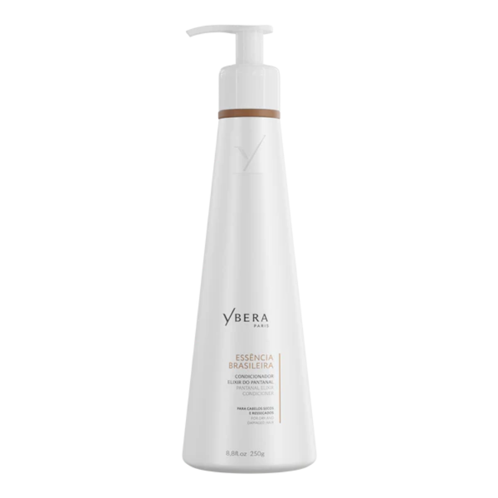 Essencia Brasilerira Acondicionar Pantanal 250 g Panamá