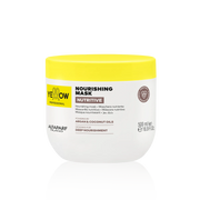 Yellow Nutritive mask 500ml