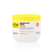 YELLOW REPARATIVE MASK REPAIR 500ml 
