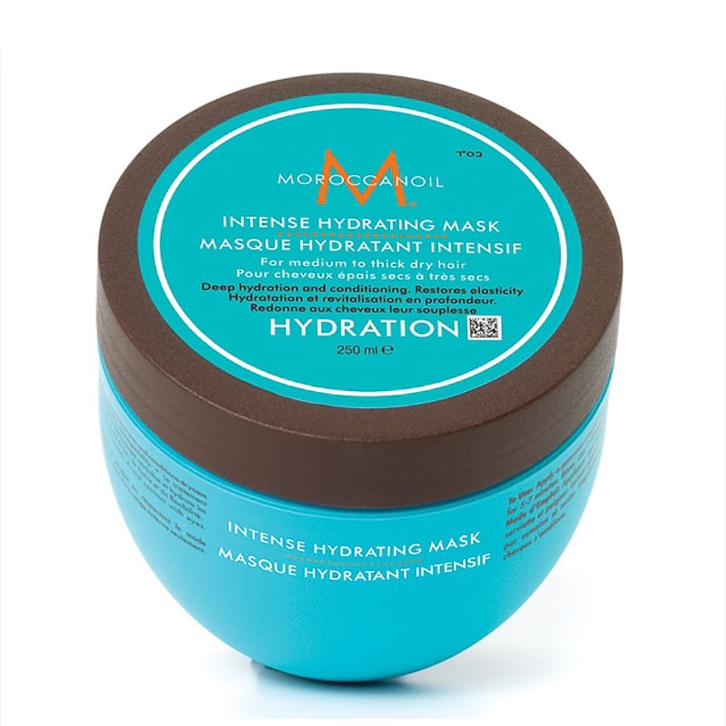 MOROCCANOIL INTENSE HYDRATING MASK 250ML